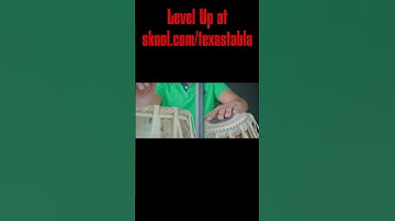 Spicing Up a Laggi👨‍🍳🔥#learntabla #tablashorts #tablaclasses #tablatutorial #tablalesson #tabla