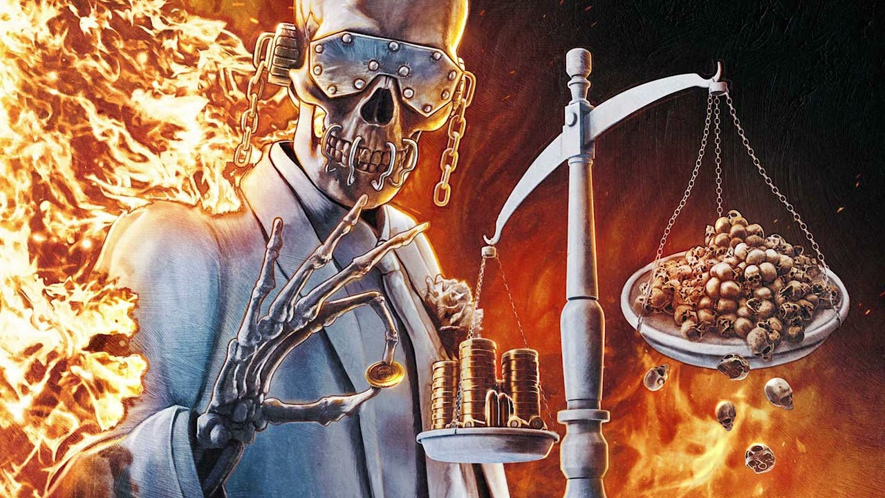 Megadeth Tipping Point - No Bass | Bass Backing Track | Bass Tab download in the caption