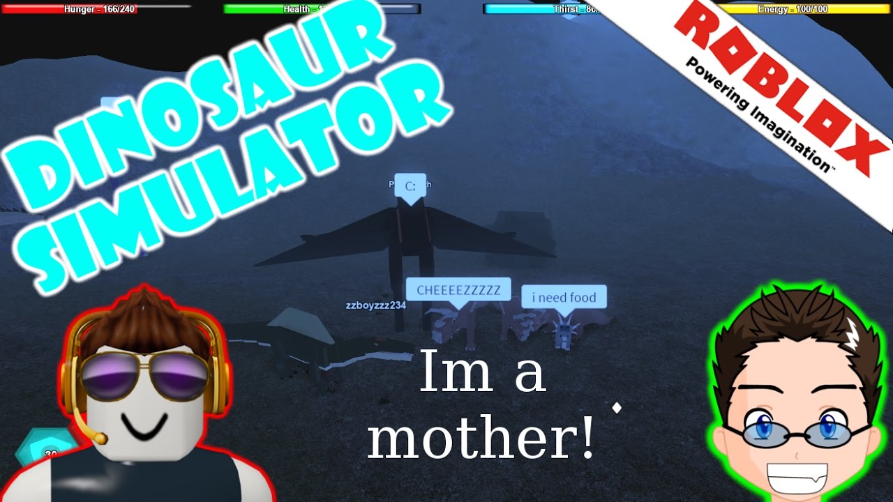 Roblox Dinosaur Simulator Im A Mother - roblox lumber tycoon 2 code and locus long plank w blueloucs