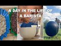 Vlog | Assembly Roastery tour | Staff day out