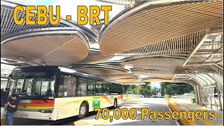 Download Lagu Cebu Bus Rapid Transit (Cebu-BRT) will be launch on September 2025 MP3