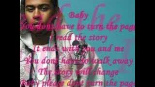 bobby v:turn the page