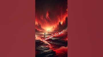 من القرآن الكريم #اكسبلور #challenge #الورقات #تيك_توك #دويتو #ترند #jumagreenscreen #البخل #لايك