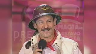 Teo Gonzalez Los Canibales, Animales De La Selva