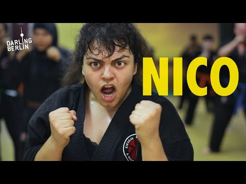 Nico | Trailer (deutsch) [with English subtitles] ᴴᴰ