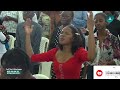 16MINUTES OF  WORSHIP  WITH ANDREW NGELELO