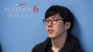 Heen: You can’t turn a mediocre team into a really good team | Position 6 Highlights