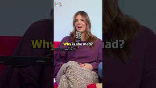 Harper And Kate Got BEEF!