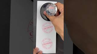 Making document certification quick and seamless. Every stamp leaves a mark of trust and clarity.
