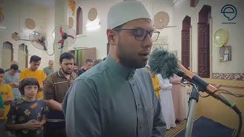 سورة الواقعه من تلاوات الصلاه