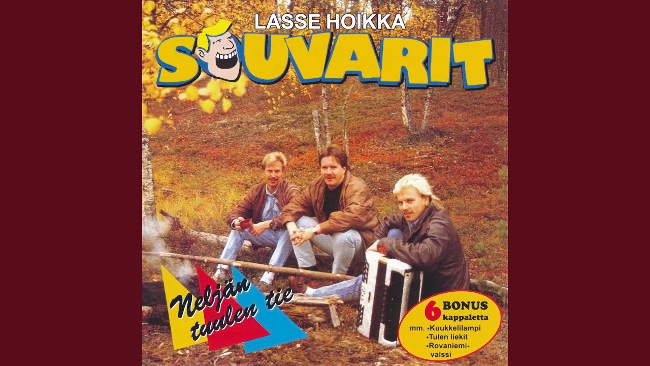 Joutsenen piilopaikka