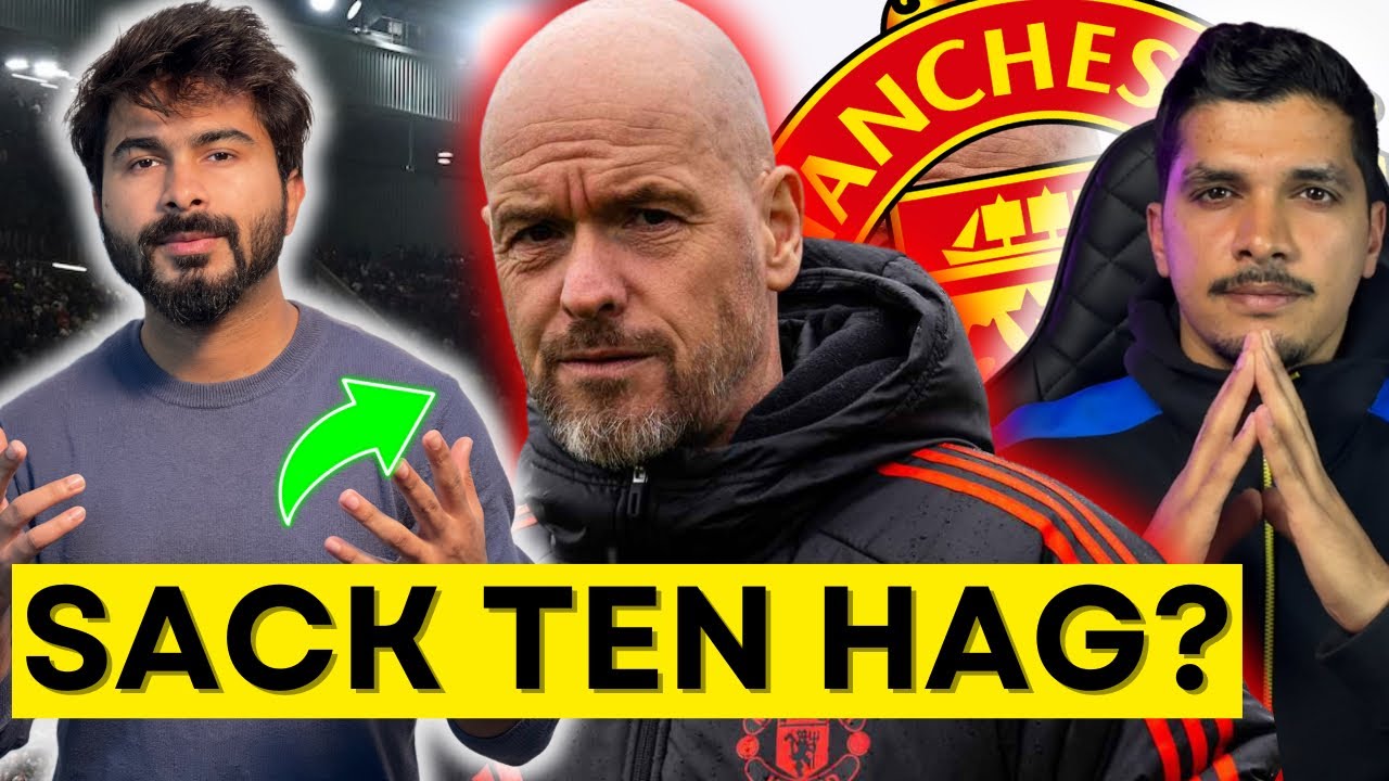 Is Erik TEN HAG the RIGHT man to LEAD Man UNITED? ft @talkfootballhd