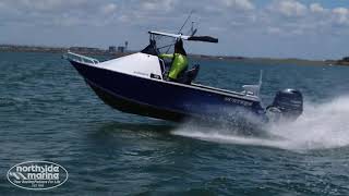 Surtees 575 Workmate- Available From Northside Marine