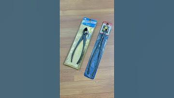 Cạp xéo nội địa Nhật #0376628645 @dungcubonsaihaidu #kìmcạp #dungcubonsai #hàngnhậtbãi #dungcu