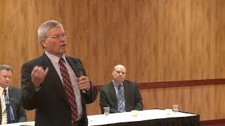 John Fitzgerald: The Death Penalty