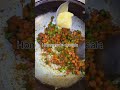 Lets make *crispy, spicy and absolutely addictive pav bhaji at home* with homemade masalas #recipe