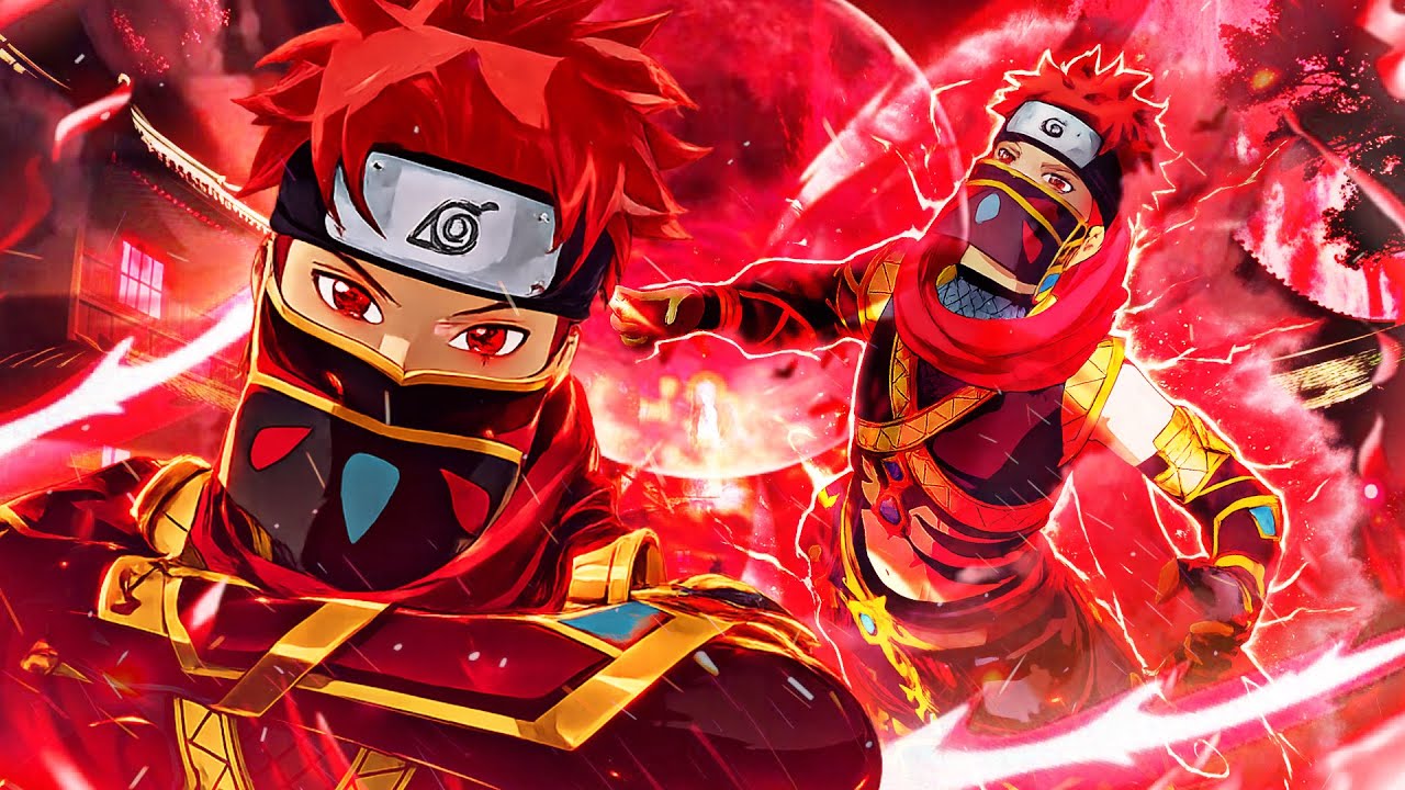 NEW "Ancient Dance: Yatsuka" Outfit Is AMAZING In Shinobi Striker!