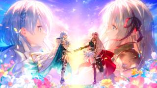 「Shadowverse」シリーズ 10周年オリジナルPV