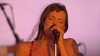 Tove Lo | Call On Me (Live Performance) Chile 2023