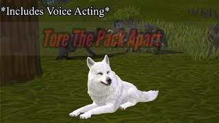 WildCraft Wolf Story Pt.5