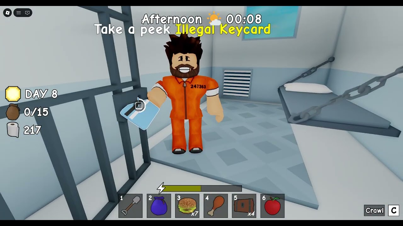 Dig to escape 2