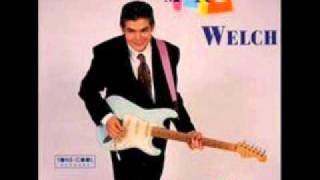Monster Mike Welch - looking back