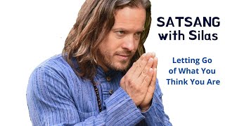 Satsang: Let Go of What You Think