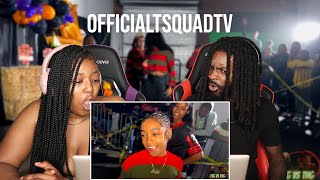 OfficialTsquadTV - "NightMare ON CLOWN STREET” 🔪🎃 THG vs. TSG | Part 1 | REACTION