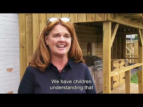 Healthy Weight Healthy Wales Delivery Plan 2022 2024 Case Study Healthy Settings