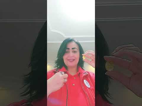 حجر السترين حجر الوفره والثراء طاقة الأحجار أيقونة الطاقه والتفاؤل وقانون الجذب والتخاطر