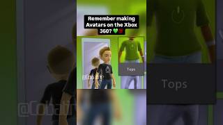 The Xbox 360 Avatar Ost Slaps