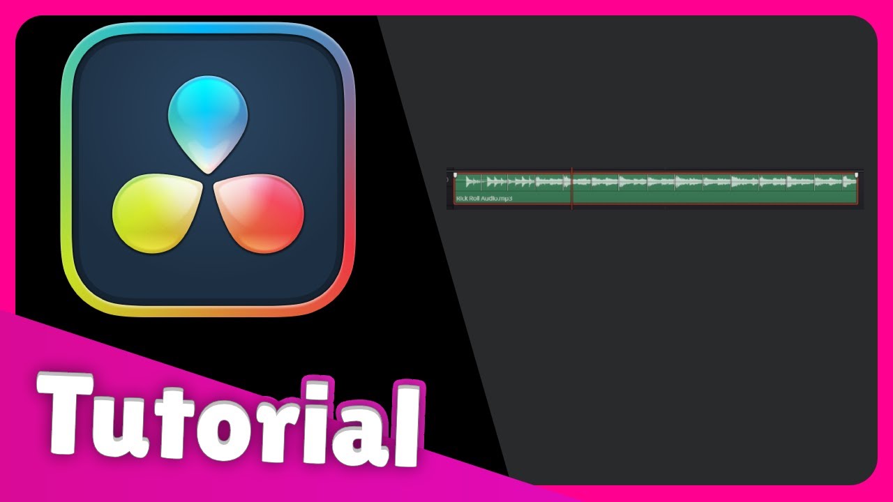 Tutorial: DaVinci Beat Detection - YouTube