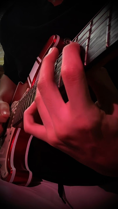 Antukin || Rico Blanco (Guitar Cover)