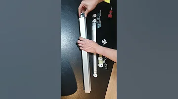 Hafele Silent 1 Side Fitting 