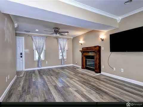 6706 Holly Springs Drive, Gloucester, VA home video tour