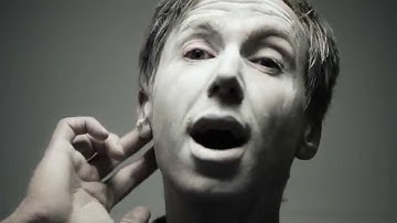 Scott Ballard - Conscript Me (Official Video)