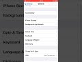 How to fix WhatsApps can’t work on iPhone 6 #tech #techtutorial #technology #viralvideo #viralshorts