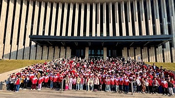 Trường tiểu học Cổ Lũng học tập và trải nghiệm 