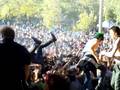 Leftover Crack - F*ck the Police (live @ Fun Fun fun fest)