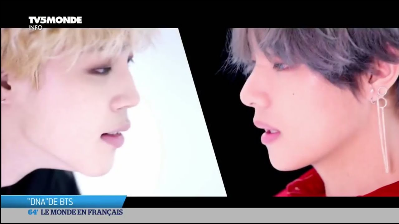 BTS remplit le Stade de France : le phénomène K-pop