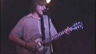 Watch David Dondero 20 Years video