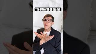 The Funeral of Drama and TEA and My Bestie #TheManniiShow.com/series iB@ (CurlyAbby on TikTok)