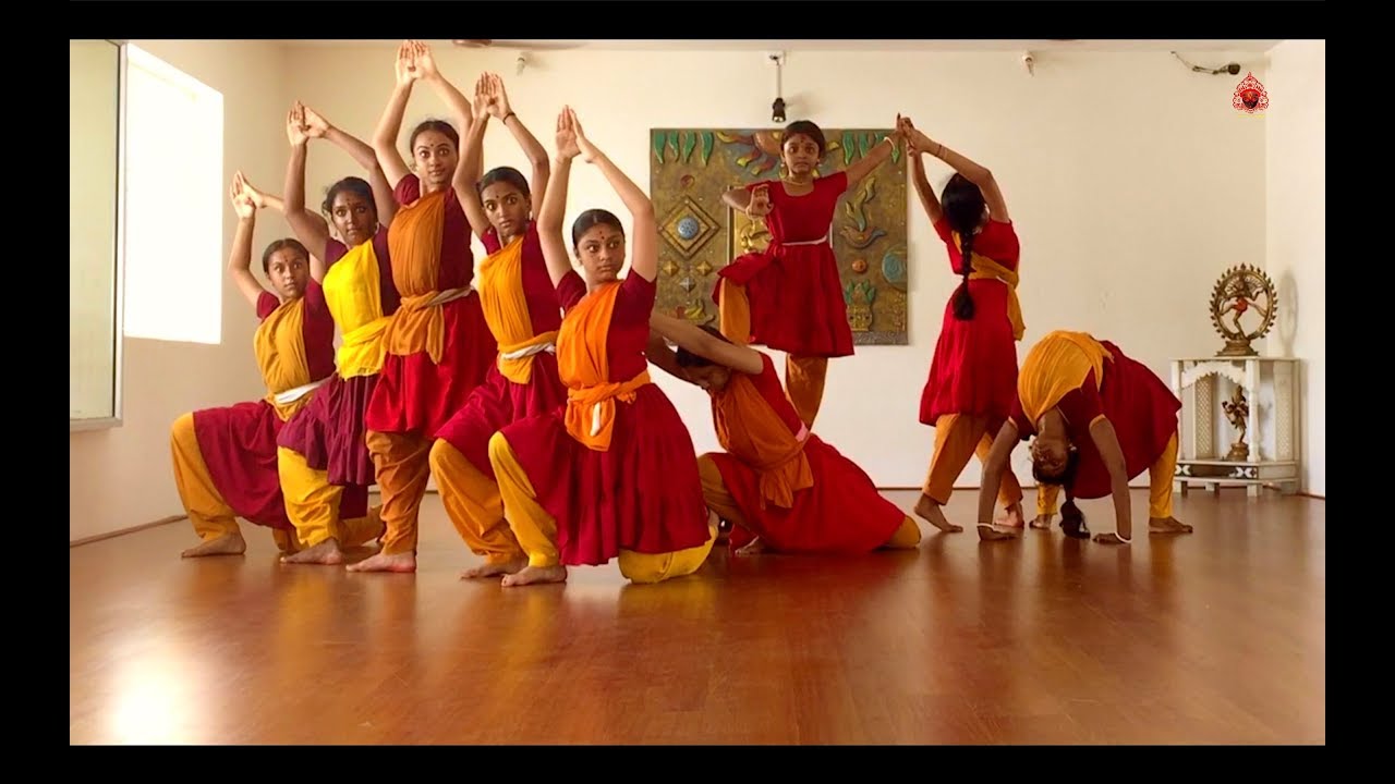 Kalinga Nartanam FULL VERSION   Sridevi Nrithyalaya   Bharathanatyam Dance