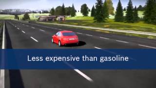 EN | Bosch Advantages of the Bifuel CNG System
