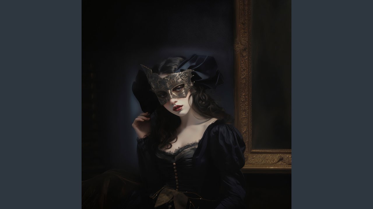Parisian Masquerade Parisian Masquerade