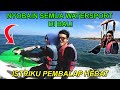 SERU..!! NYOBAIN SEMUA WATERSPORT DI BALI...