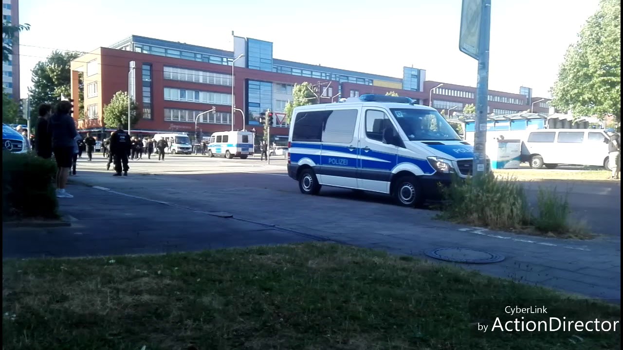 Rostock Lütten Klein