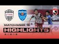 Furuhashi scored a brilliant hat-trick! | Vissel Kobe vs Yokohama FC | Matchweek 19 | 2021 J1 LEAGUE