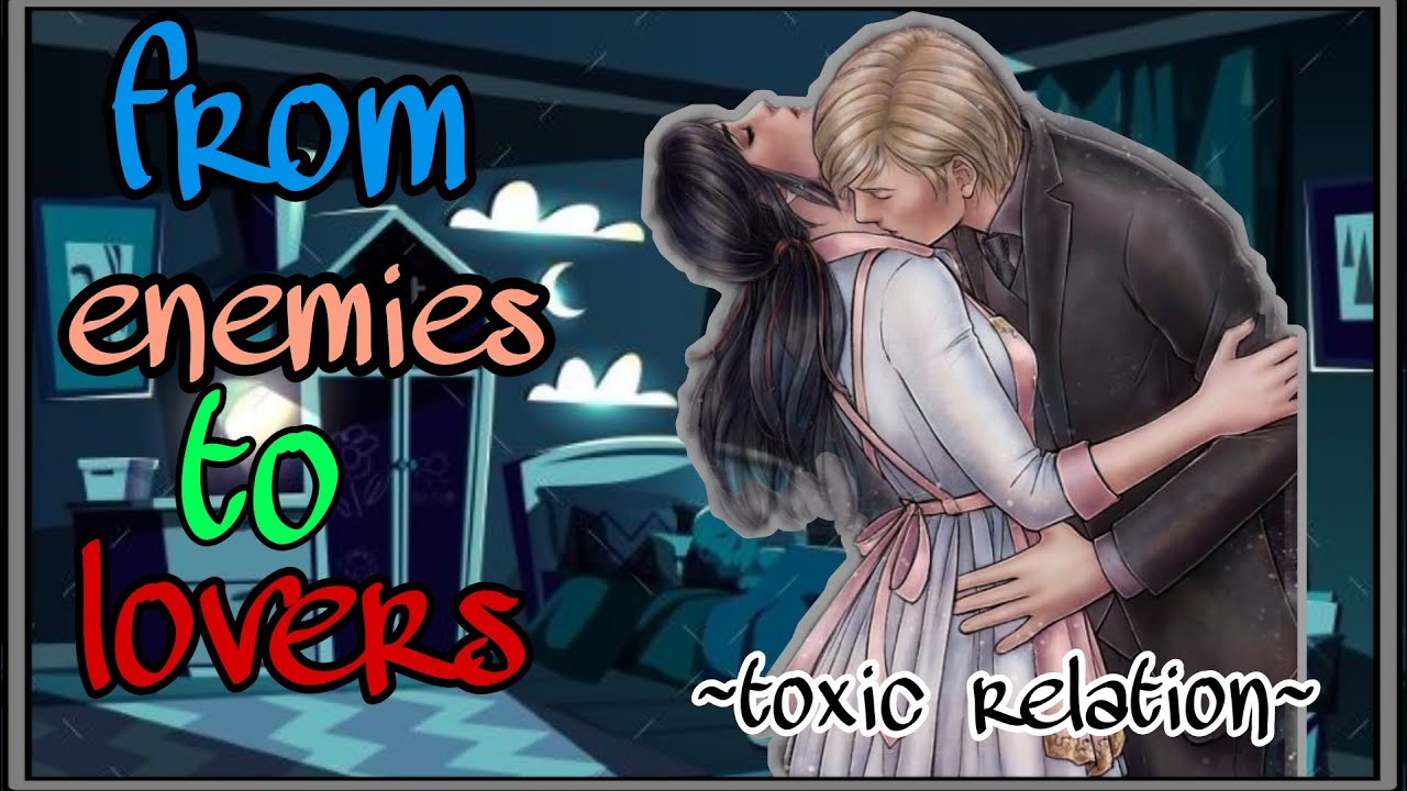 From enemies to lovers || part 1|| Mlb texting story .