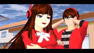 Download Lagu Gue bodo amat 🤪 CCP SAKURA SCHOOL SIMOLATOR MP3